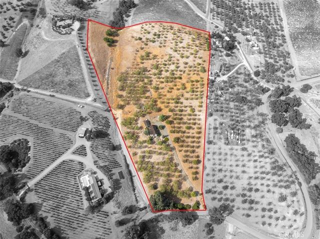 1670 Kiler Canyon, Paso Robles, CA 93446