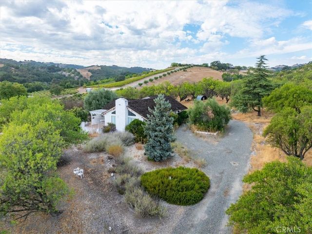 1670 Kiler Canyon, Paso Robles, CA 93446