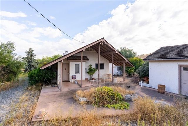 1670 Kiler Canyon, Paso Robles, CA 93446