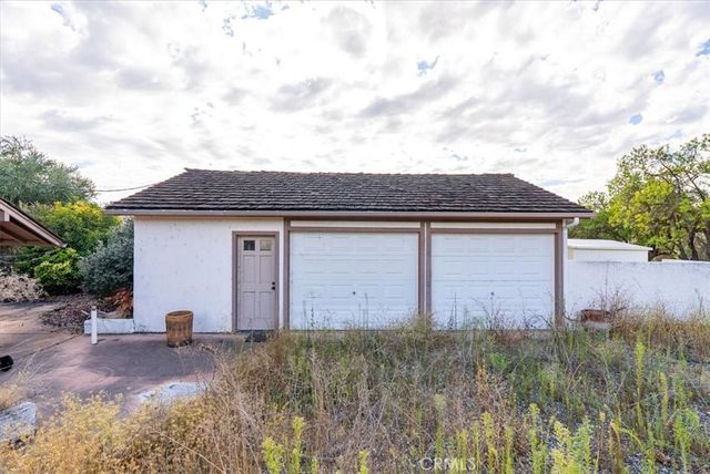 1670 Kiler Canyon, Paso Robles, CA 93446