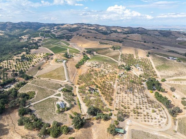 1670 Kiler Canyon, Paso Robles, CA 93446
