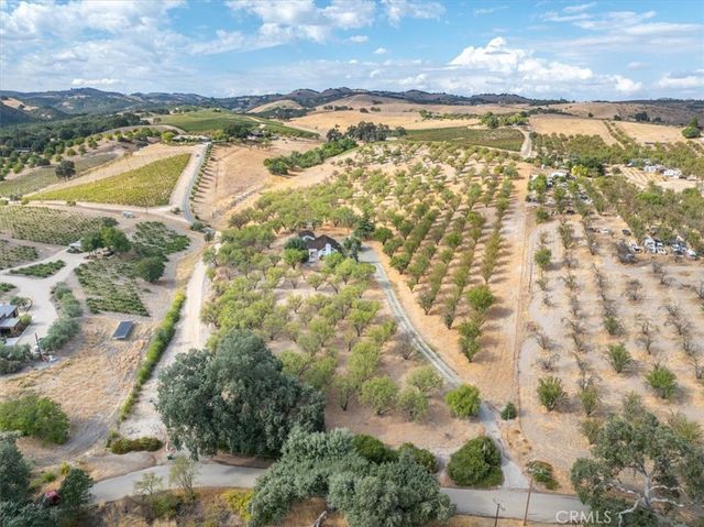 1670 Kiler Canyon, Paso Robles, CA 93446