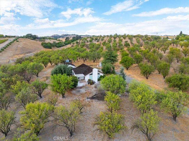 1670 Kiler Canyon, Paso Robles, CA 93446