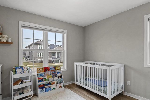 6282 Stone Gate Drive, Madison, WI 53719