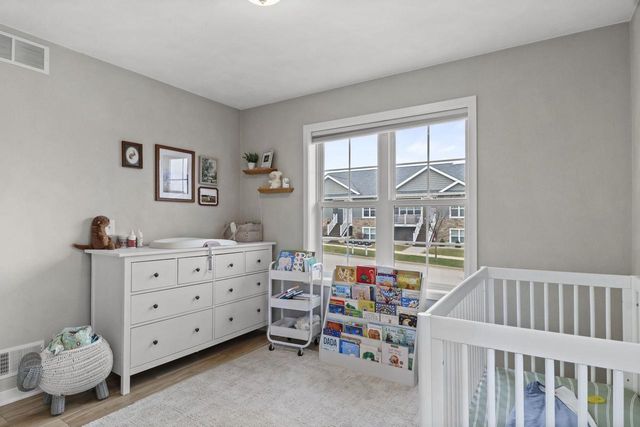 6282 Stone Gate Drive, Madison, WI 53719