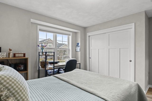 6282 Stone Gate Drive, Madison, WI 53719