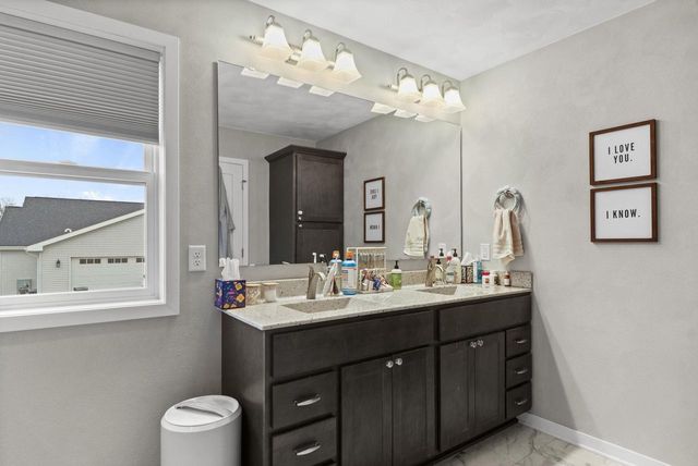 6282 Stone Gate Drive, Madison, WI 53719