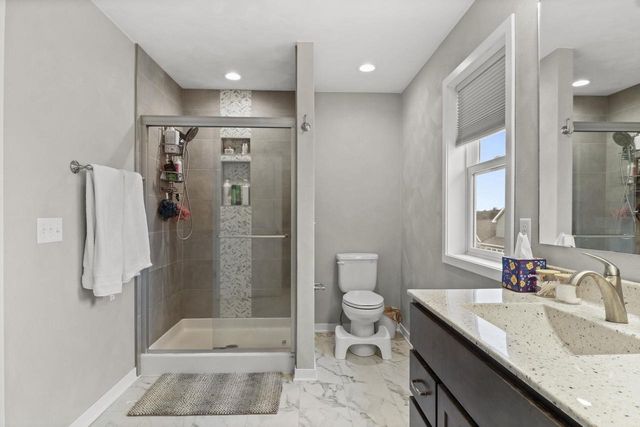 6282 Stone Gate Drive, Madison, WI 53719