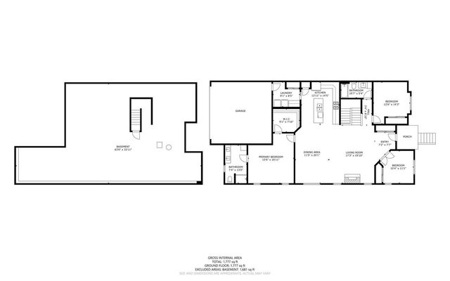 6282 Stone Gate Drive, Madison, WI 53719
