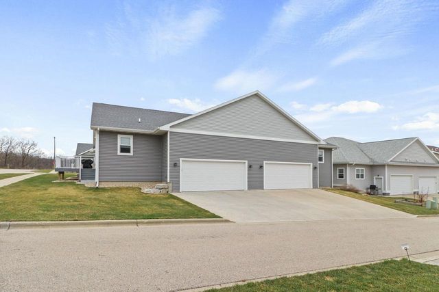 6282 Stone Gate Drive, Madison, WI 53719
