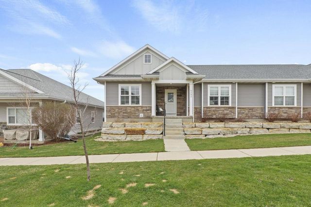 6282 Stone Gate Drive, Madison, WI 53719