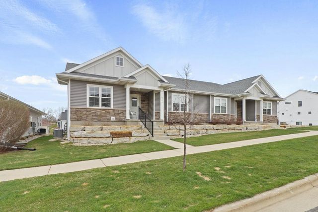 6282 Stone Gate Drive, Madison, WI 53719