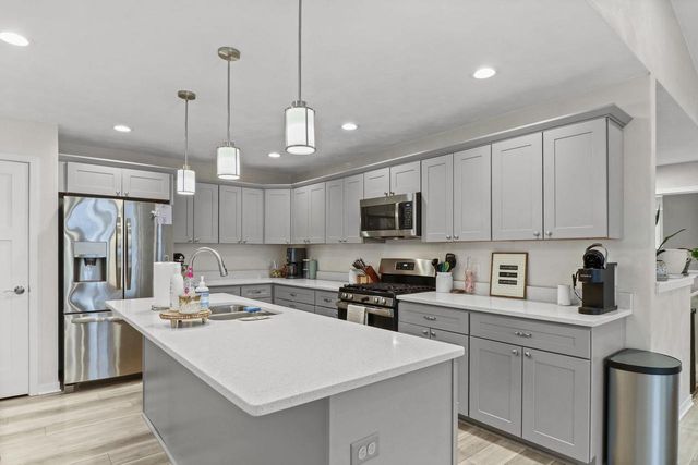6282 Stone Gate Drive, Madison, WI 53719
