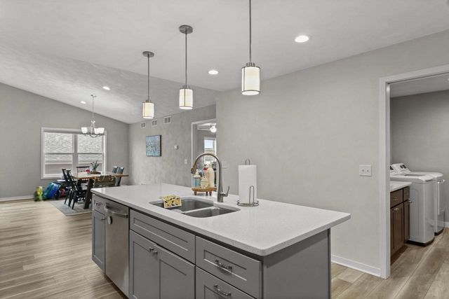 6282 Stone Gate Drive, Madison, WI 53719