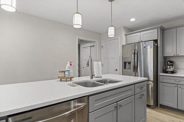 6282 Stone Gate Drive, Madison, WI 53719
