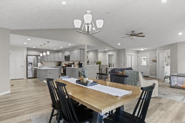 6282 Stone Gate Drive, Madison, WI 53719