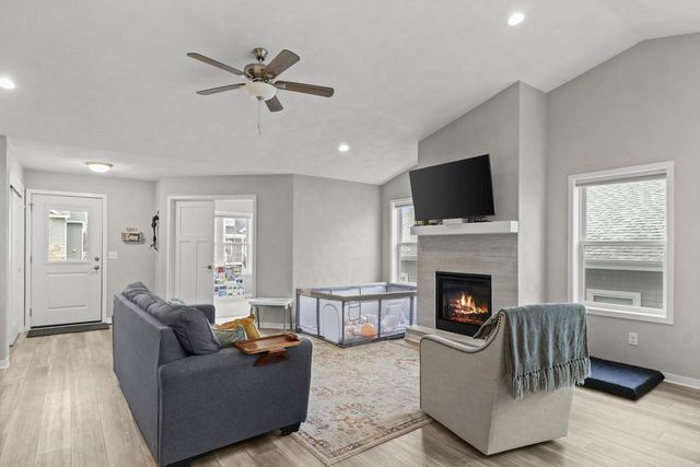 6282 Stone Gate Drive, Madison, WI 53719