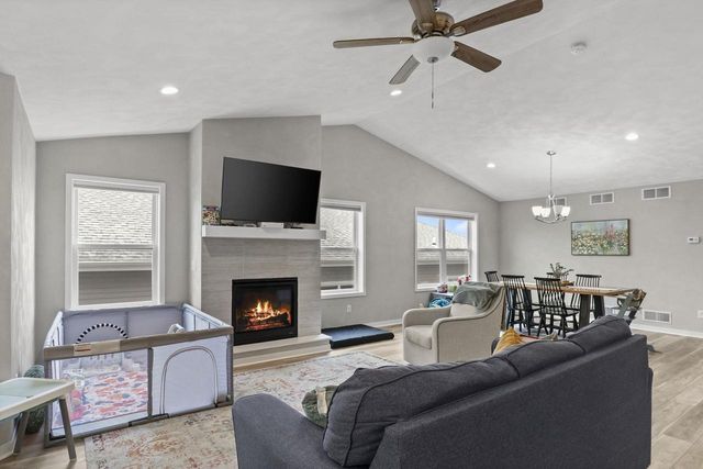6282 Stone Gate Drive, Madison, WI 53719