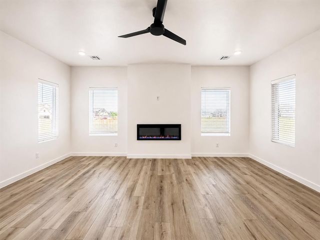 4209 NW 180th Street, Edmond, OK 73012