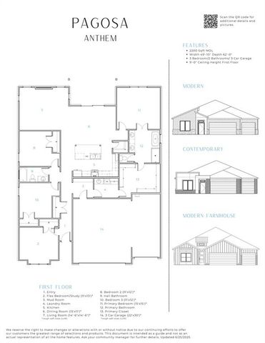 4209 NW 180th Street, Edmond, OK 73012