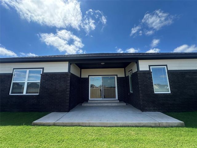 4209 NW 180th Street, Edmond, OK 73012