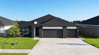 4209 NW 180th Street, Edmond, OK 73012