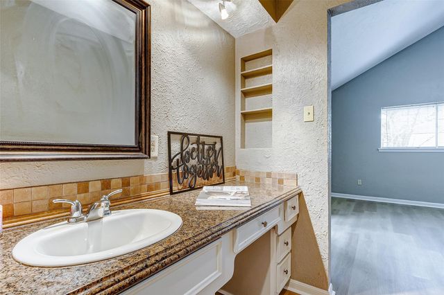 31103 Alice Lane, Tomball, TX 77375