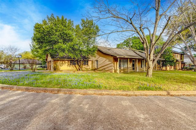 31103 Alice Lane, Tomball, TX 77375