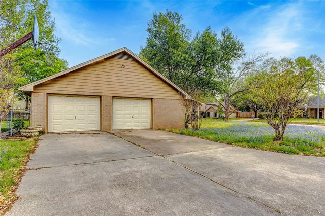 31103 Alice Lane, Tomball, TX 77375