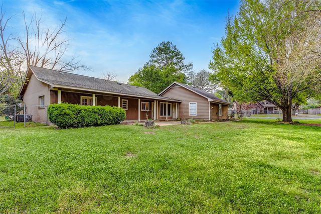 31103 Alice Lane, Tomball, TX 77375