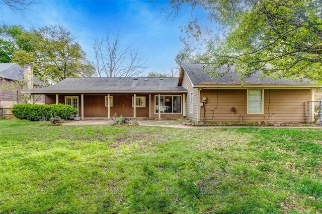 31103 Alice Lane, Tomball, TX 77375