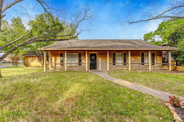 31103 Alice Lane, Tomball, TX 77375