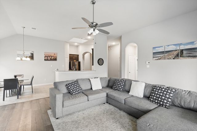 1125 Overton Street, Frisco, TX 75036