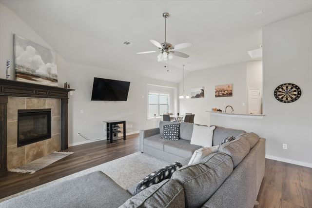 1125 Overton Street, Frisco, TX 75036