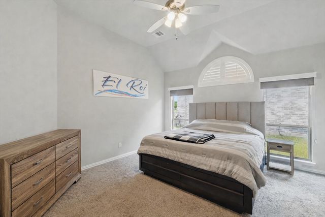 1125 Overton Street, Frisco, TX 75036