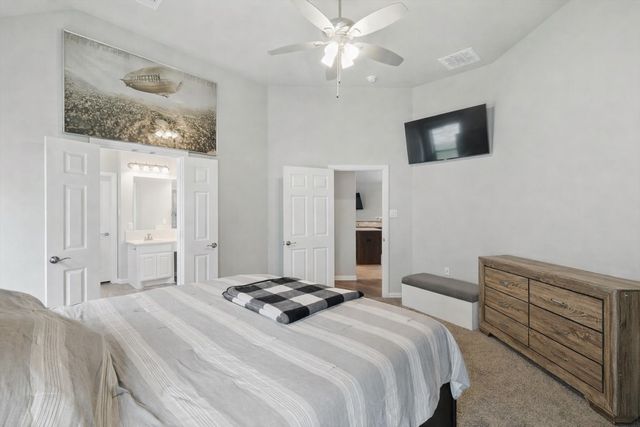 1125 Overton Street, Frisco, TX 75036