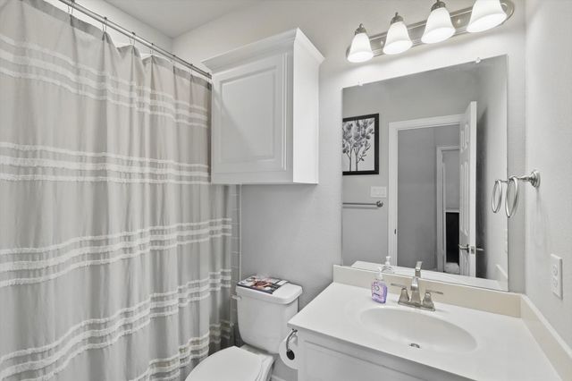 1125 Overton Street, Frisco, TX 75036