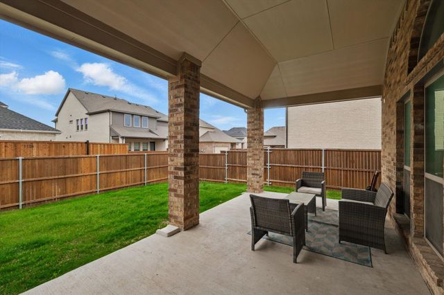 1125 Overton Street, Frisco, TX 75036