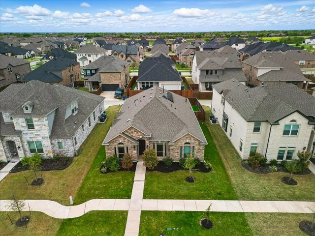 1125 Overton Street, Frisco, TX 75036