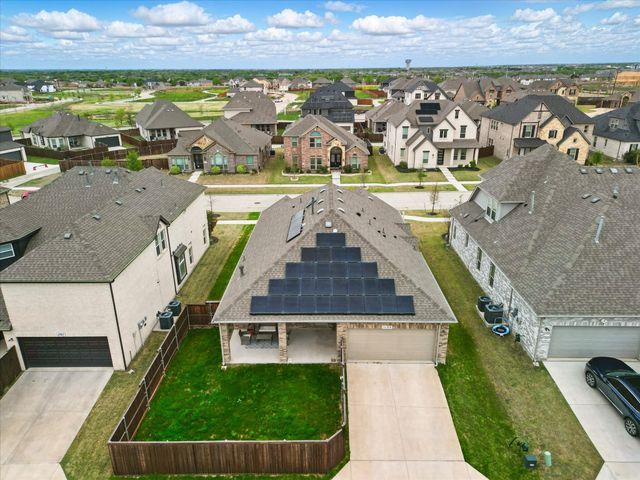 1125 Overton Street, Frisco, TX 75036