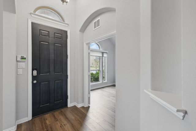 1125 Overton Street, Frisco, TX 75036