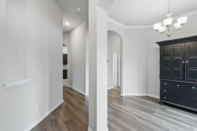 1125 Overton Street, Frisco, TX 75036