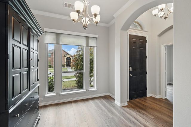 1125 Overton Street, Frisco, TX 75036