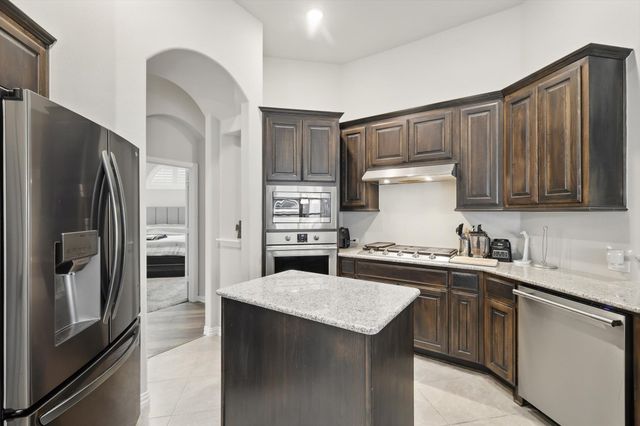 1125 Overton Street, Frisco, TX 75036