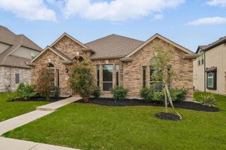 1125 Overton Street, Frisco, TX 75036