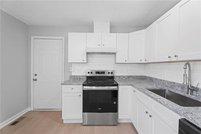 2542 Burton Circle, Morrow, GA 30260