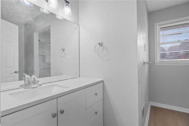 2542 Burton Circle, Morrow, GA 30260