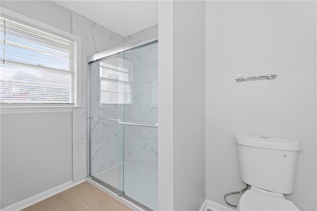 2542 Burton Circle, Morrow, GA 30260