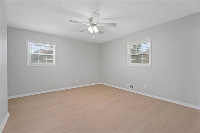 2542 Burton Circle, Morrow, GA 30260