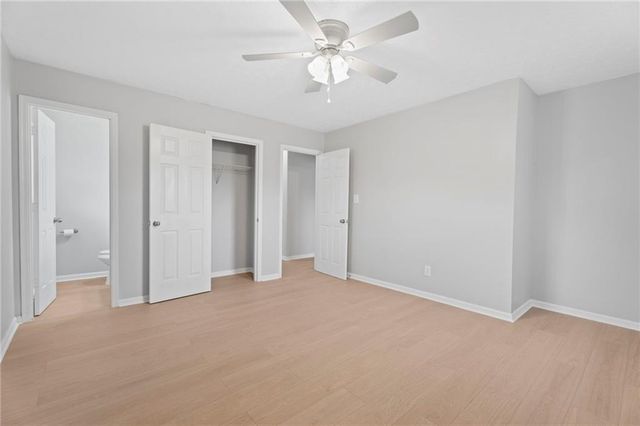 2542 Burton Circle, Morrow, GA 30260